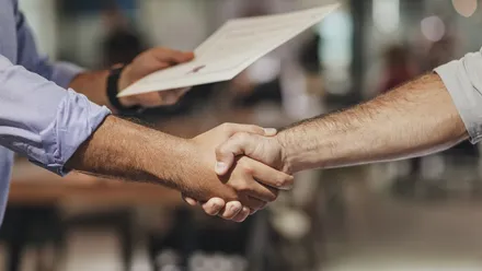 Parcerias estratégias para postos de combustíveis.