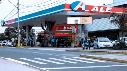 Como GANHEI dinheiro com Painéis de LED em meus Postos