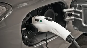 Veículos Elétricos: futuro eletrizante no setor de transportes