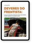 Deveres do frentista: tudo que você precisa saber para vender mais, fidelizar clientes e organizar sua pista