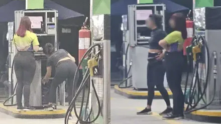 Justiça do Trabalho Proíbe Exigência de Cropped e Legging para Frentistas