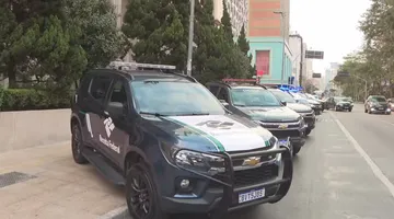 Megaoperação de Combate a Esquema Bilionário do PCC no Setor de Combustíveis