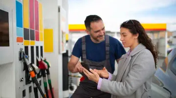 Como o CRM pode fidelizar e aumentar as vendas do posto