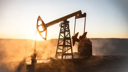 Exportações de Petróleo do Brasil Batem Recorde no 1T26
