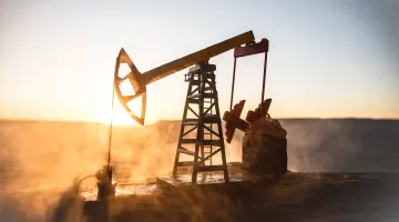 Exportações de Petróleo do Brasil Batem Recorde no 1T26