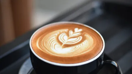 poder do cafezinho na loja