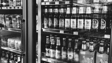 Loja de conveniência e mercado de proximidade: o poder da cerveja em atrair clientes