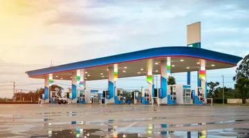 Inauguração de posto de gasolina: o que você não pode errar?