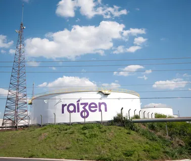 Raízen inicia negociações com credores sob críticas à proposta de recuperação