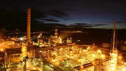 Petrobras Inicia Parada de Manutenção Bilionária na Revap para Otimizar Produção de Diesel S10