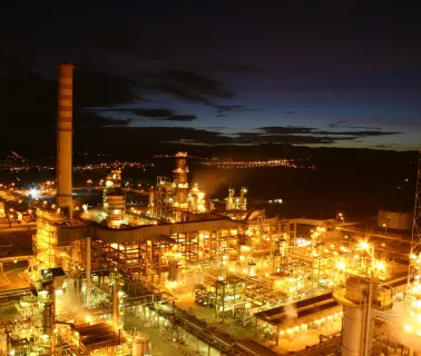 Petrobras Inicia Parada de Manutenção Bilionária na Revap para Otimizar Produção de Diesel S10