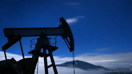 Brasil é autossuficiente em petróleo