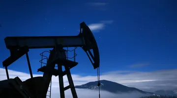 Brasil é autossuficiente em petróleo