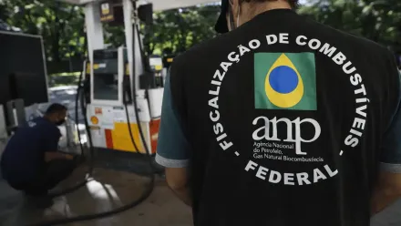 Operação "Tô de Olho" Revela Quase 800 Irregularidades em Postos no Brasil
