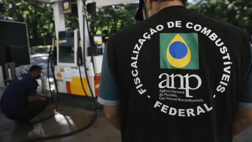 Operação "Tô de Olho" Revela Quase 800 Irregularidades em Postos no Brasil