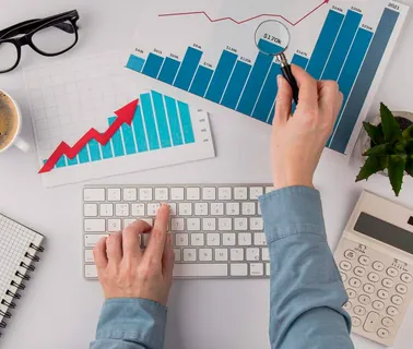 Gestão financeira para posto de combustíveis.