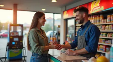 Venda cruzada em postos de combustíveis: como aumentar o ticket médio e fidelizar clientes
