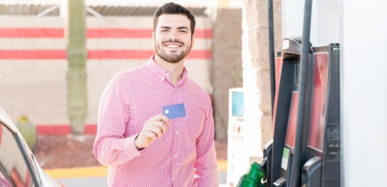 fidelizar clientes em postos