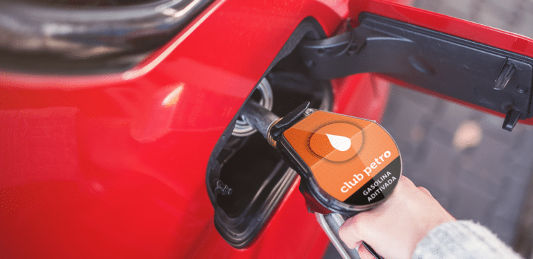 aumentar a venda da aditivada