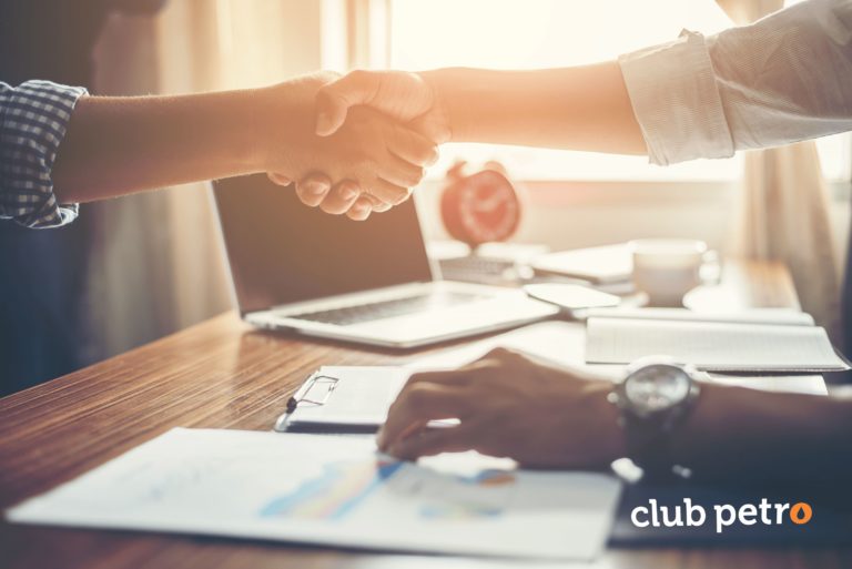 sucessão empresarial