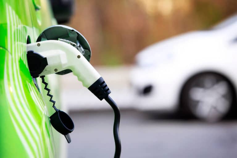 carros eletricos