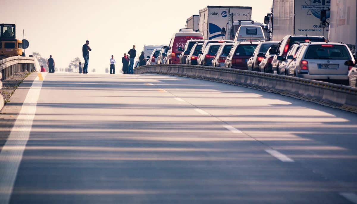 Iminência de nova greve de caminhoneiros: dia de caos