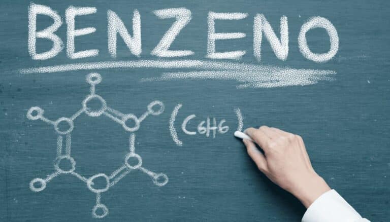 e-Social: riscos do benzeno em postos de combustíveis