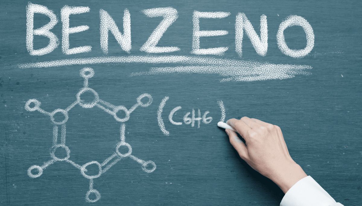e-Social: riscos do benzeno em postos de combustíveis