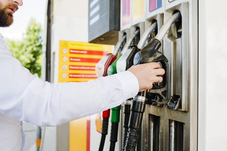 abrir um posto de gasolina vale a pena quanto custa investimento como abrir