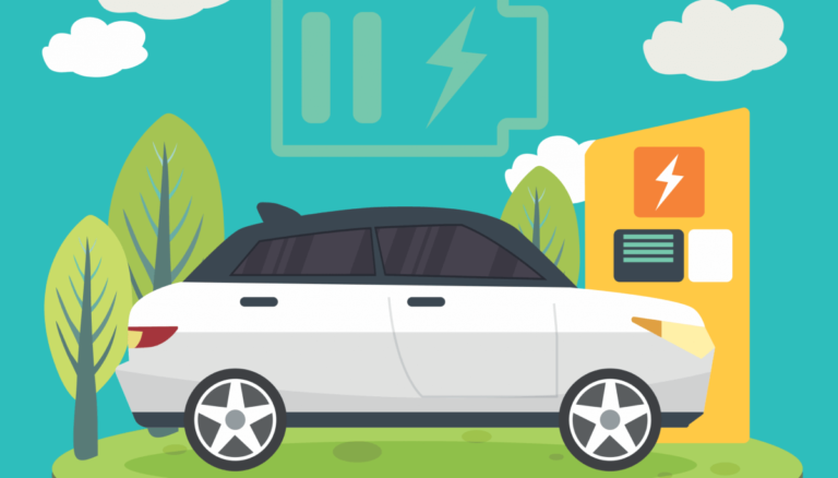 Recarga de carros elétricos e híbridos: tendência ou realidade para o seu posto?