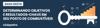 resultados para postos de combustíveis