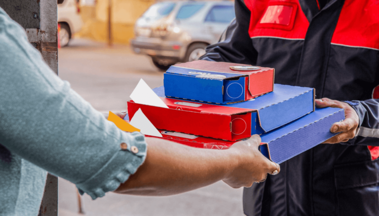 Como montar um delivery para Loja de Conveniências