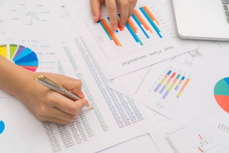 Indicadores de Gestão para Revendedores de Combustíveis