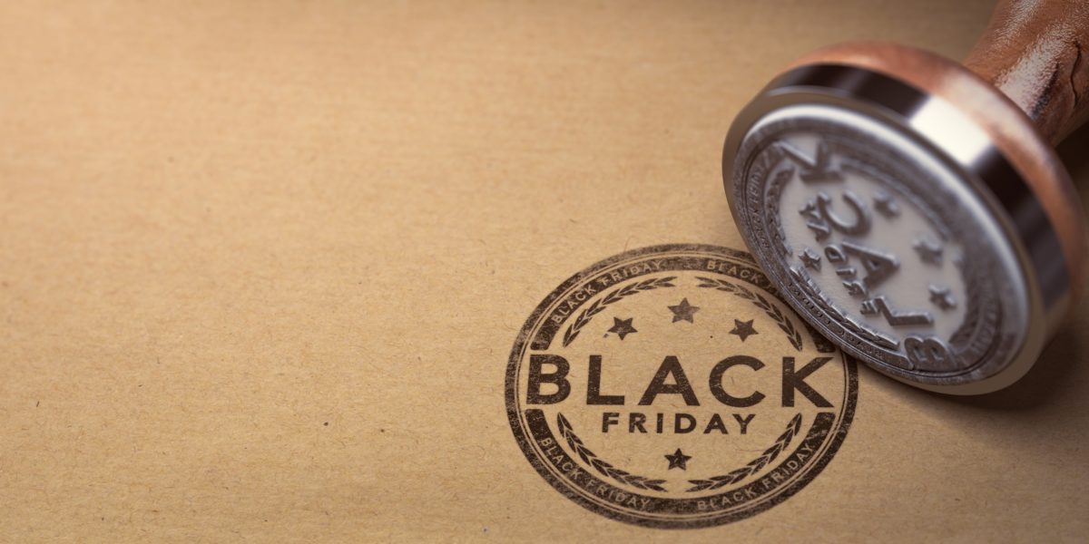 Black Friday em Postos de Combustíveis