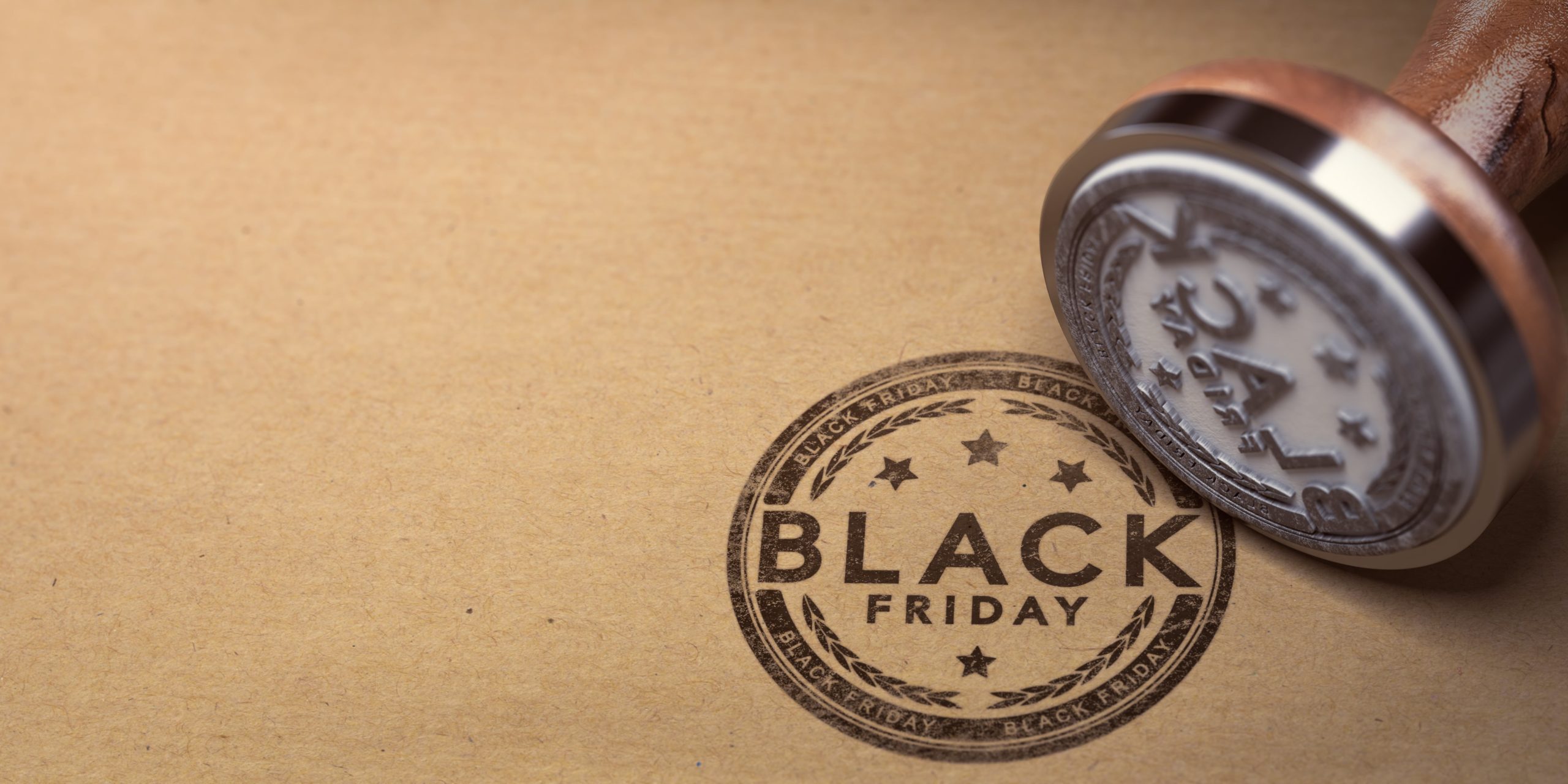 Black Friday para postos de combustíveis