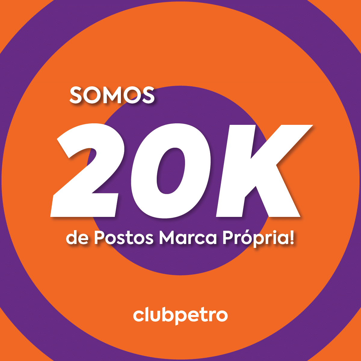 posto marca própria 20k