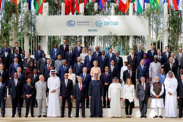 COP28 e o setor de combustíveis