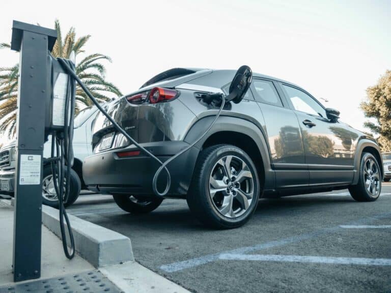 eletromobilidade