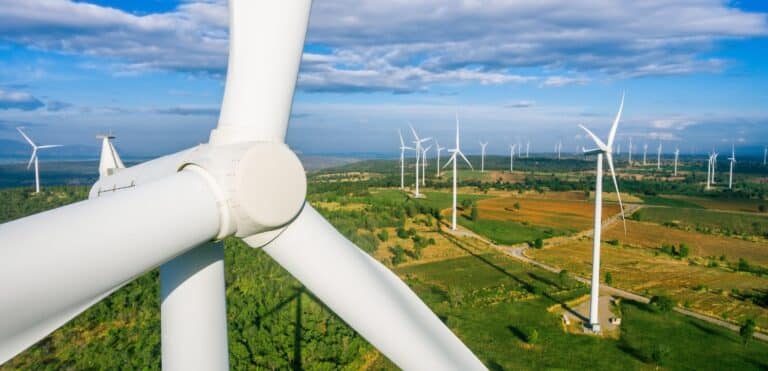 energia eolica mercado livre