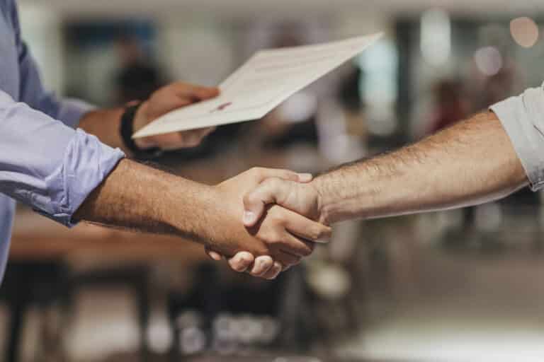 Parcerias estratégias para postos de combustíveis.