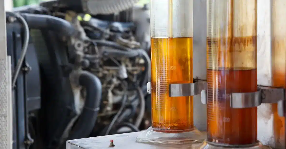 O Que o Novo Percentual de Biodiesel Significa para Postos e Transportadoras