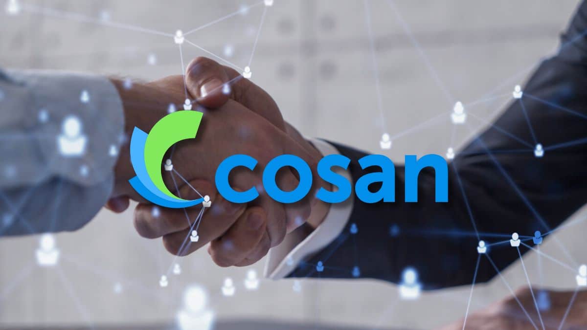 Interesse de Investidores na Cosan: Holding Avalia Aporte para Desafios de Capital e Sucessão