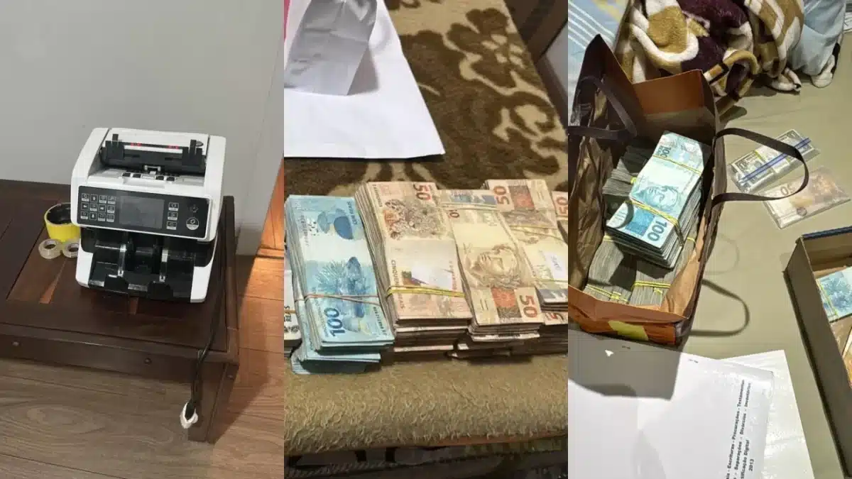 MPSP Denuncia Sete em Fraude de ICMS