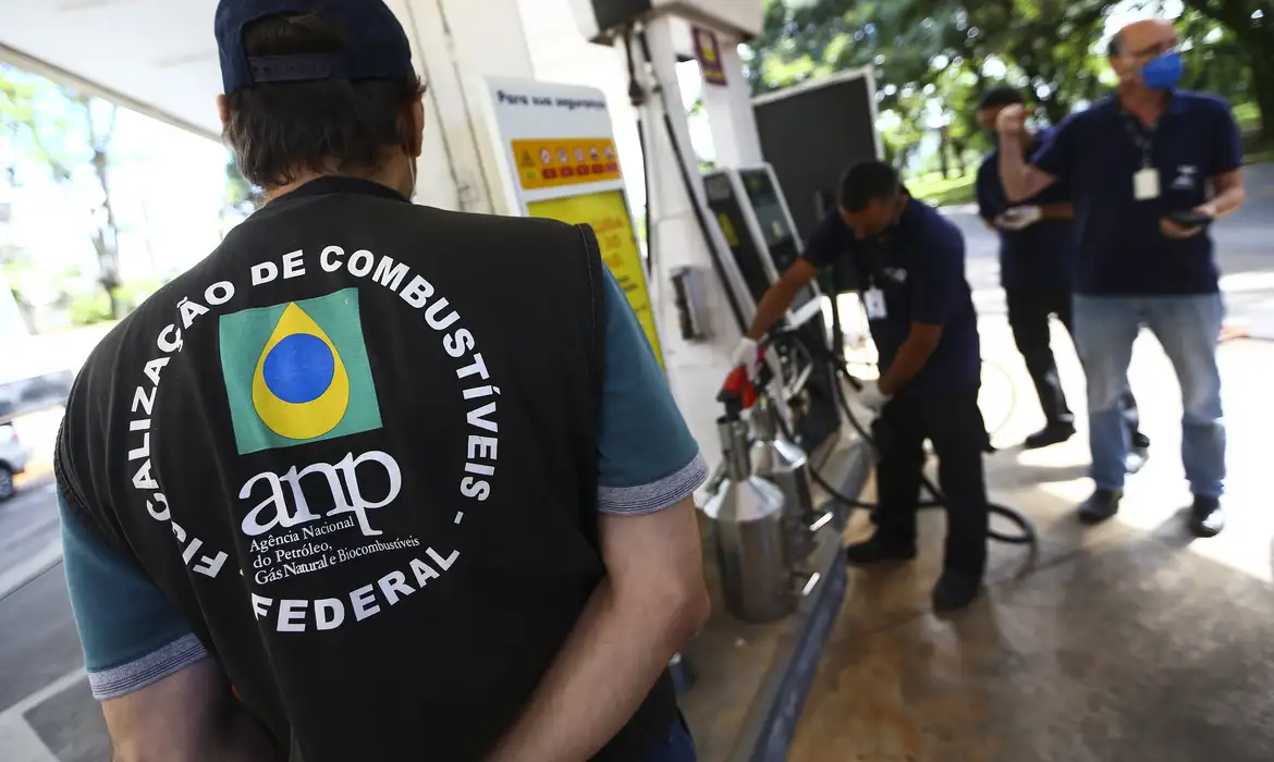 ANP Aprova Consulta Pública para Revisão da Medida Reparadora de Conduta (MRC).