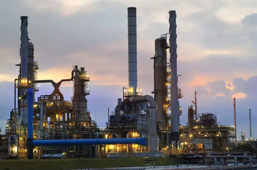 Petrobras Formaliza Investimento de R$ 9,6 Bilhões para Ampliar e Modernizar Refino no Rio de Janeiro
