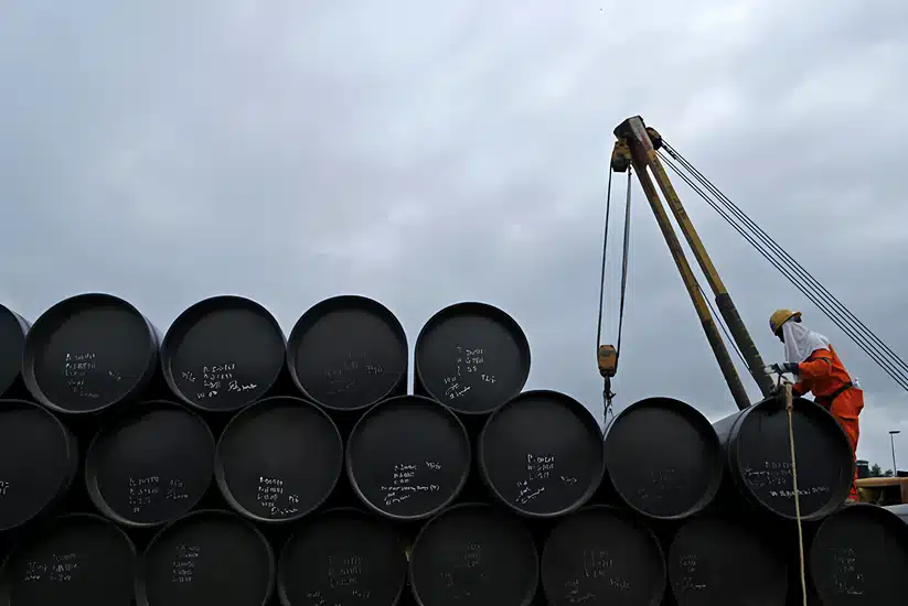 Decisão da OPEP+ de Aumentar Produção de Petróleo