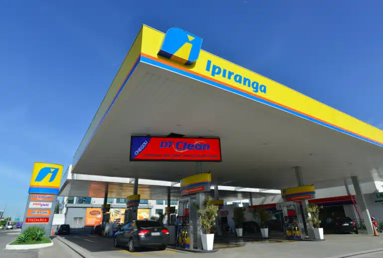 Ultrapar Anuncia Sólido Lucro Líquido de R$ 772 Milhões no 3º TRI