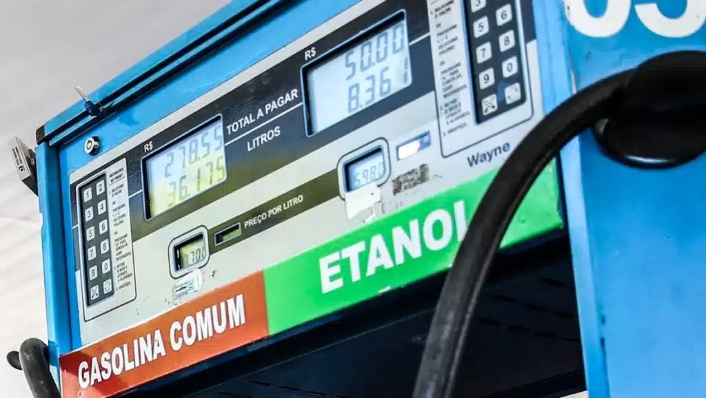 Preços do Etanol Sobe e Competitividade Se Concentra em Regiões-Chave
