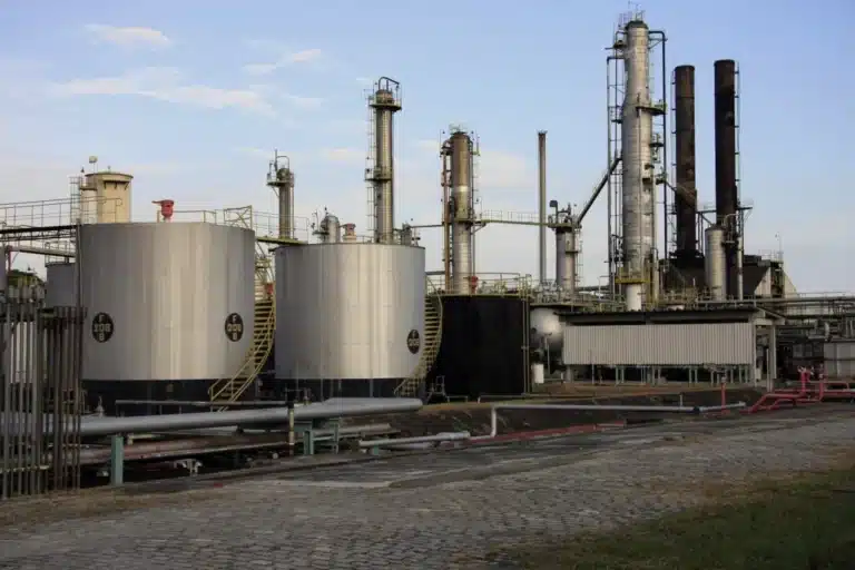 Petrobras Assume Custódia de 200 Milhões de Litros de Combustíveis