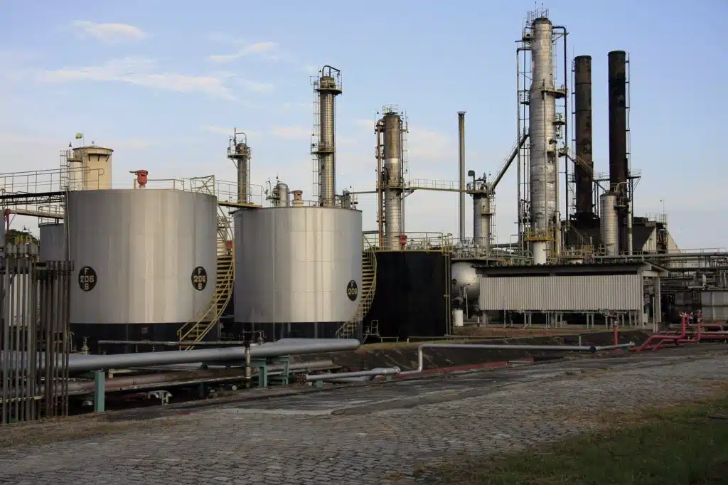 Petrobras Assume Custódia de 200 Milhões de Litros de Combustíveis